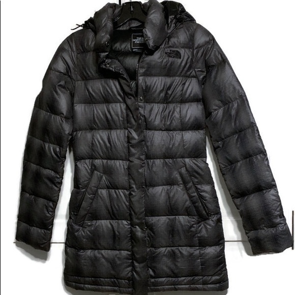 The North Face Winter Jacket - Picture 1 of 4